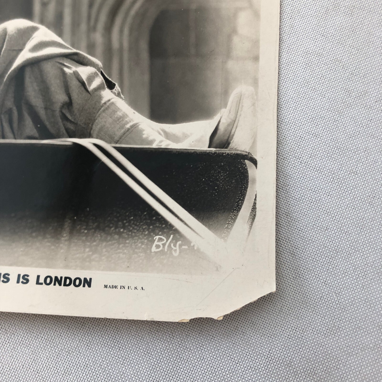 HUGE Celebrity Movie Film Star Still Press Photo Photograph Lot 100+ 1950s-1990s