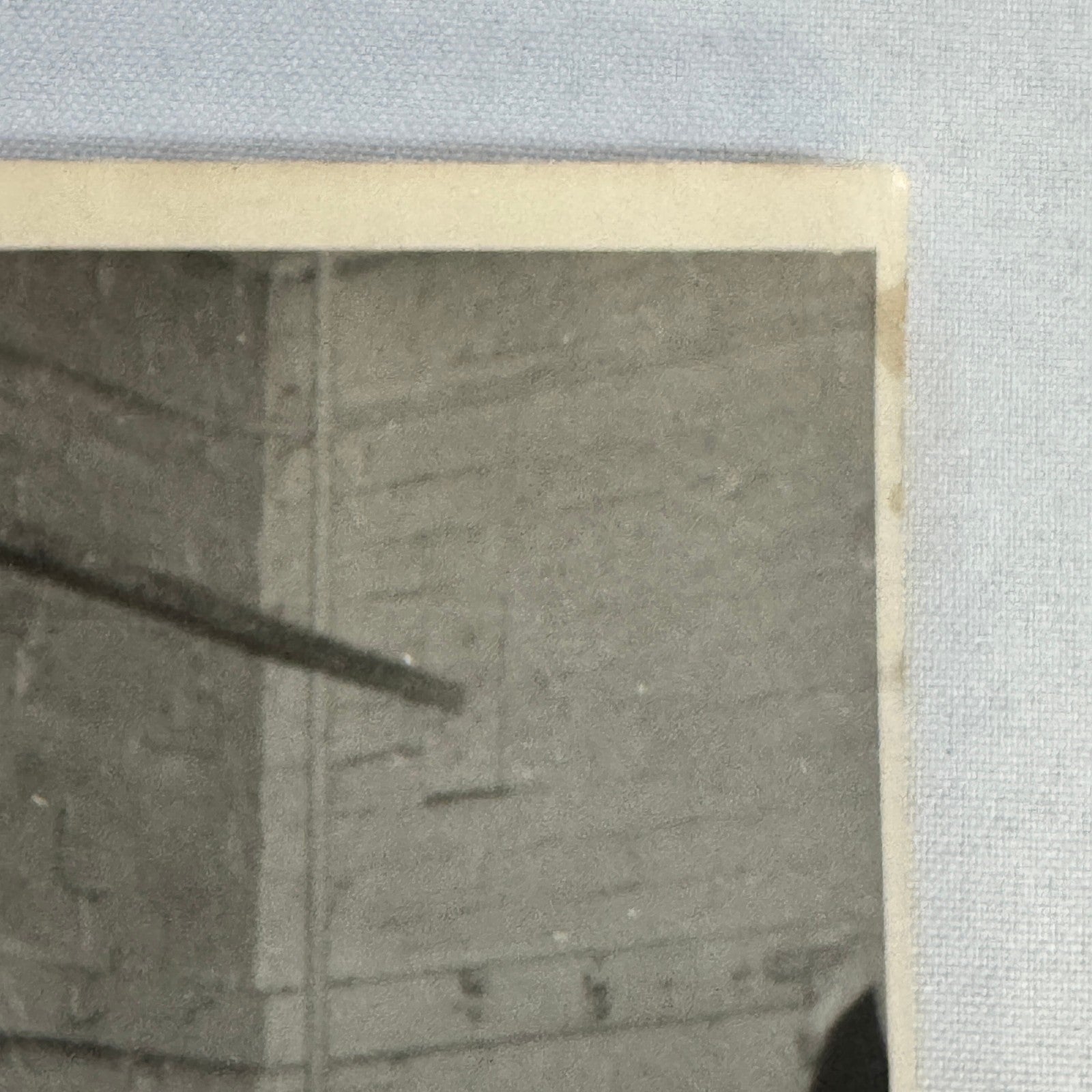 Vintage Wrestling Photo Photograph Buddy Rogers Wrestler