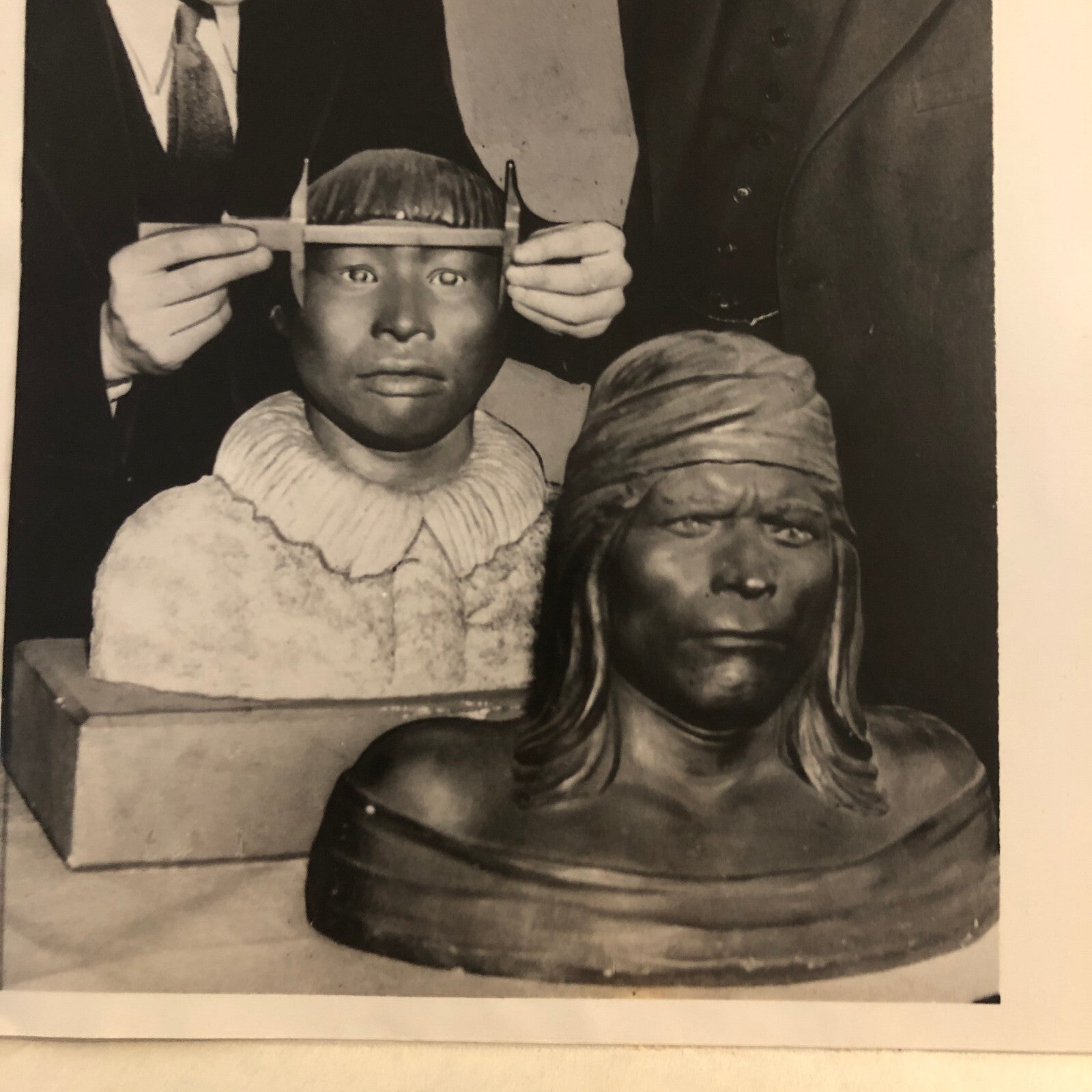 Press Photo Photograph University of Chicago First Nations Indigenous