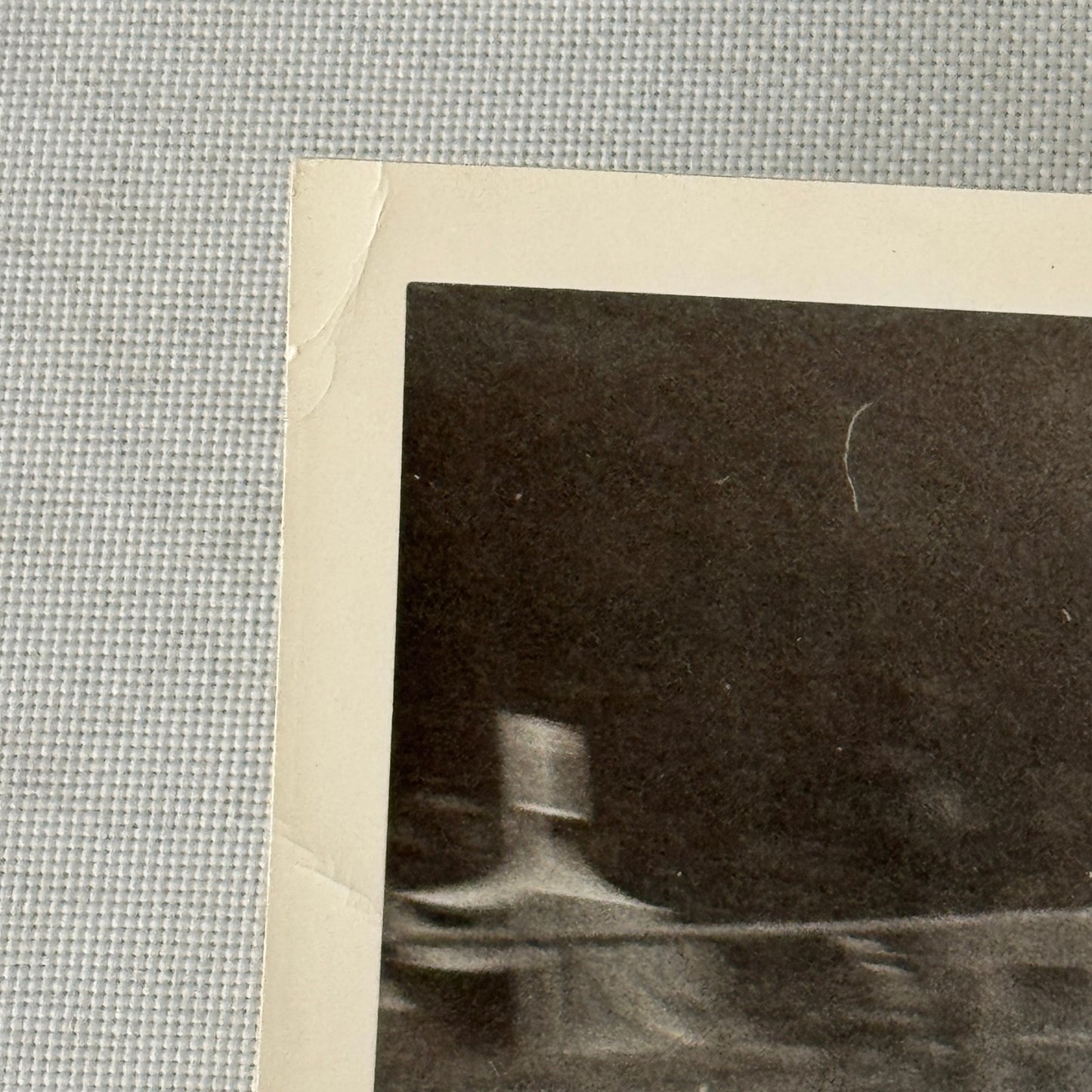 Vintage Car Racing Photo Circuit Mont Tremblant Quebec Photograph Jim Russell