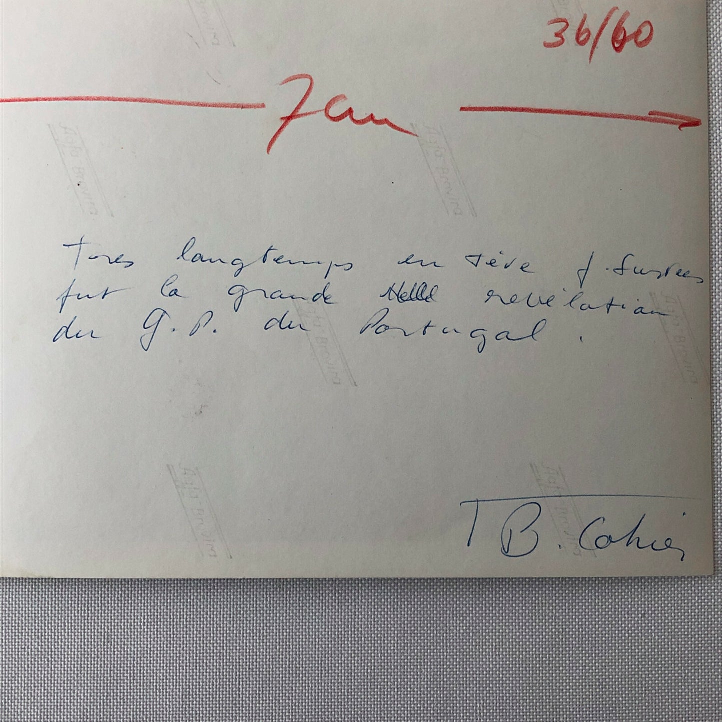 Vintage John Surtees Grand Prix Racing Photo Photograph Bernard Cahier Lotus Car