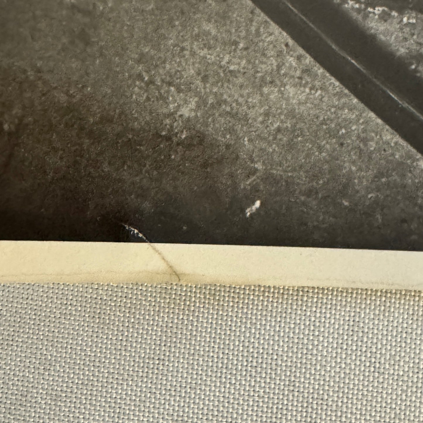 Vintage Car Racing Photo Photograph Print Engine Motor