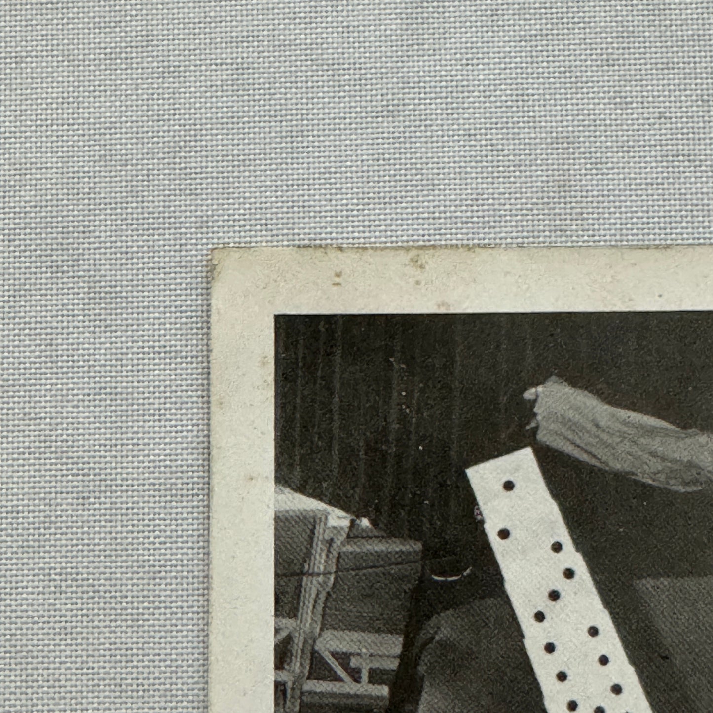 Circus Barlay Berlin Germany Les Ikarus Acrobat Juggling Tumbling Act Postcard