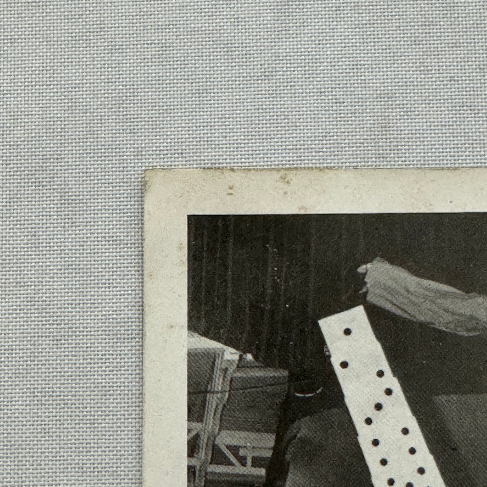 Circus Barlay Berlin Germany Les Ikarus Acrobat Juggling Tumbling Act Postcard