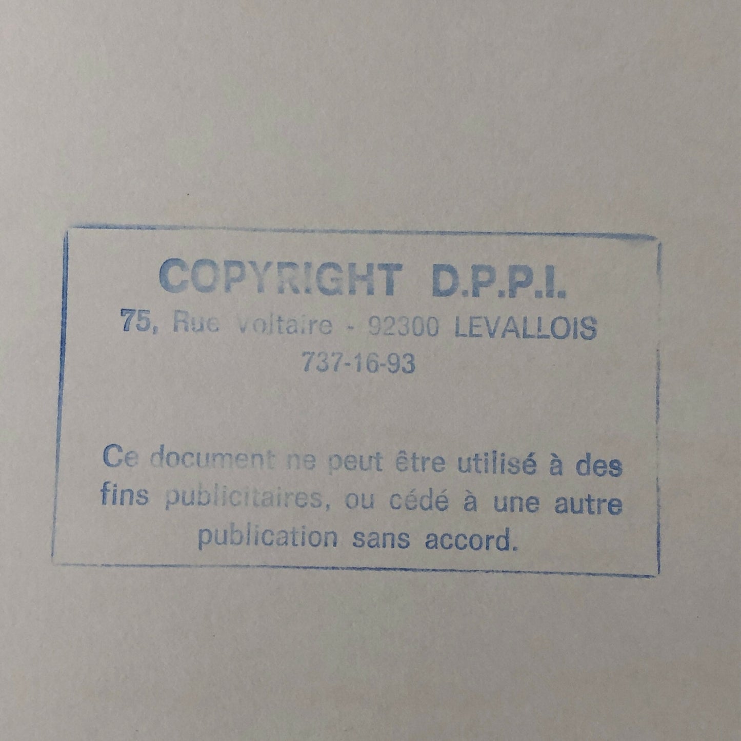 Vintage 1975 Formula 2 F2 Racing Photo Photograph Rouen Grand Prix Cars