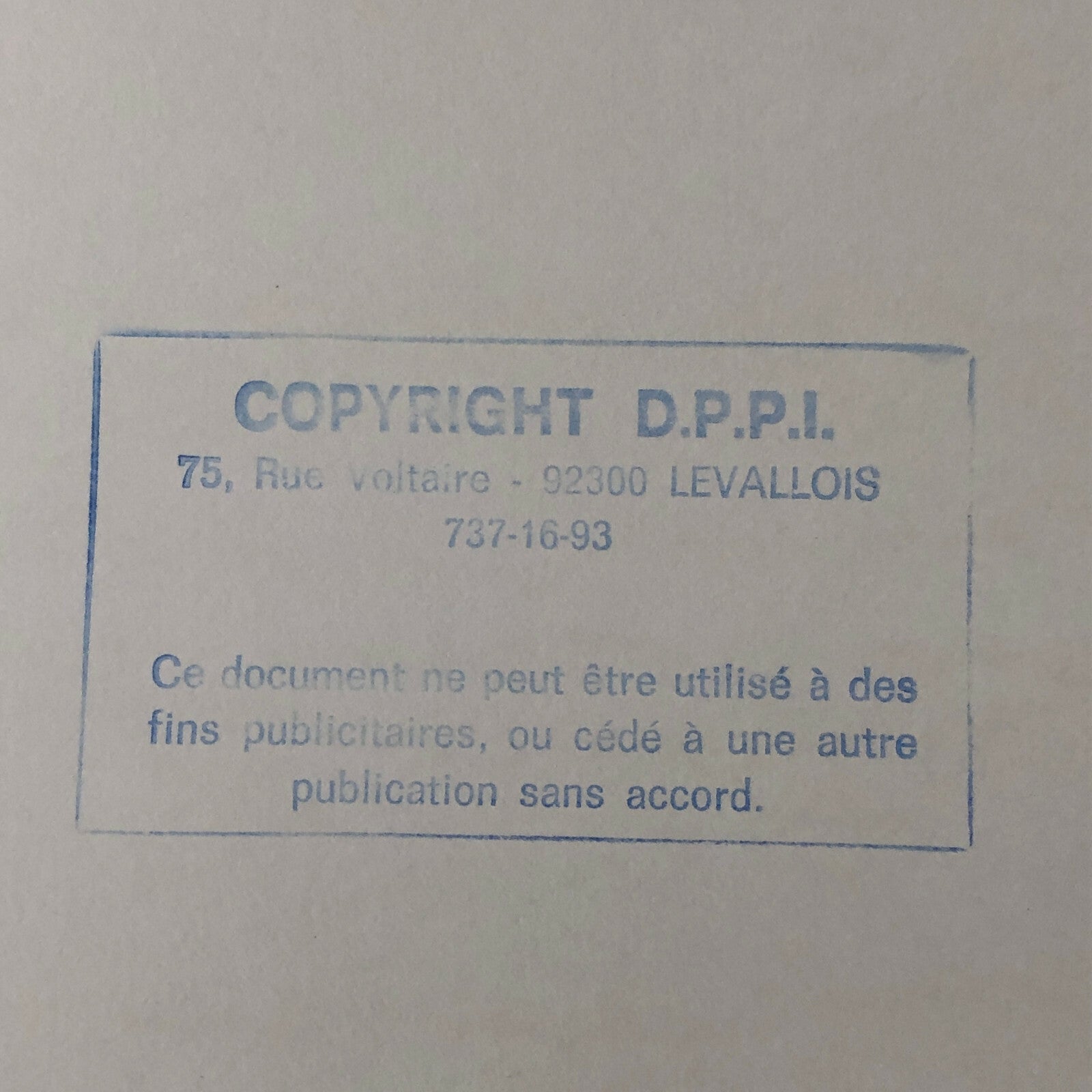 Vintage 1975 Formula 2 F2 Racing Photo Photograph Rouen Grand Prix Cars