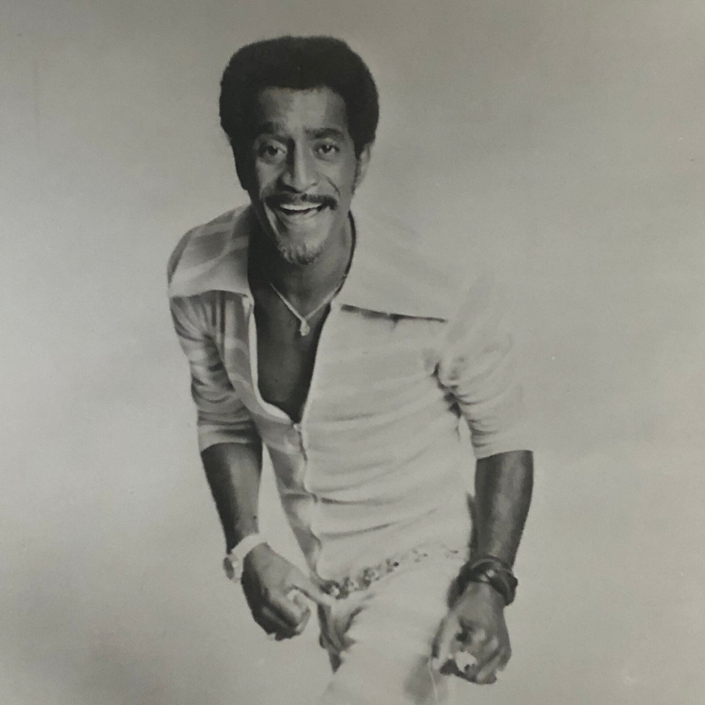 Sammy Davis Jr Photo Photograph Print