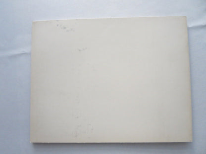 Vintage Alfa Romeo 1750 Sedan Sales Brochure Catalog - FRENCH TEXT 