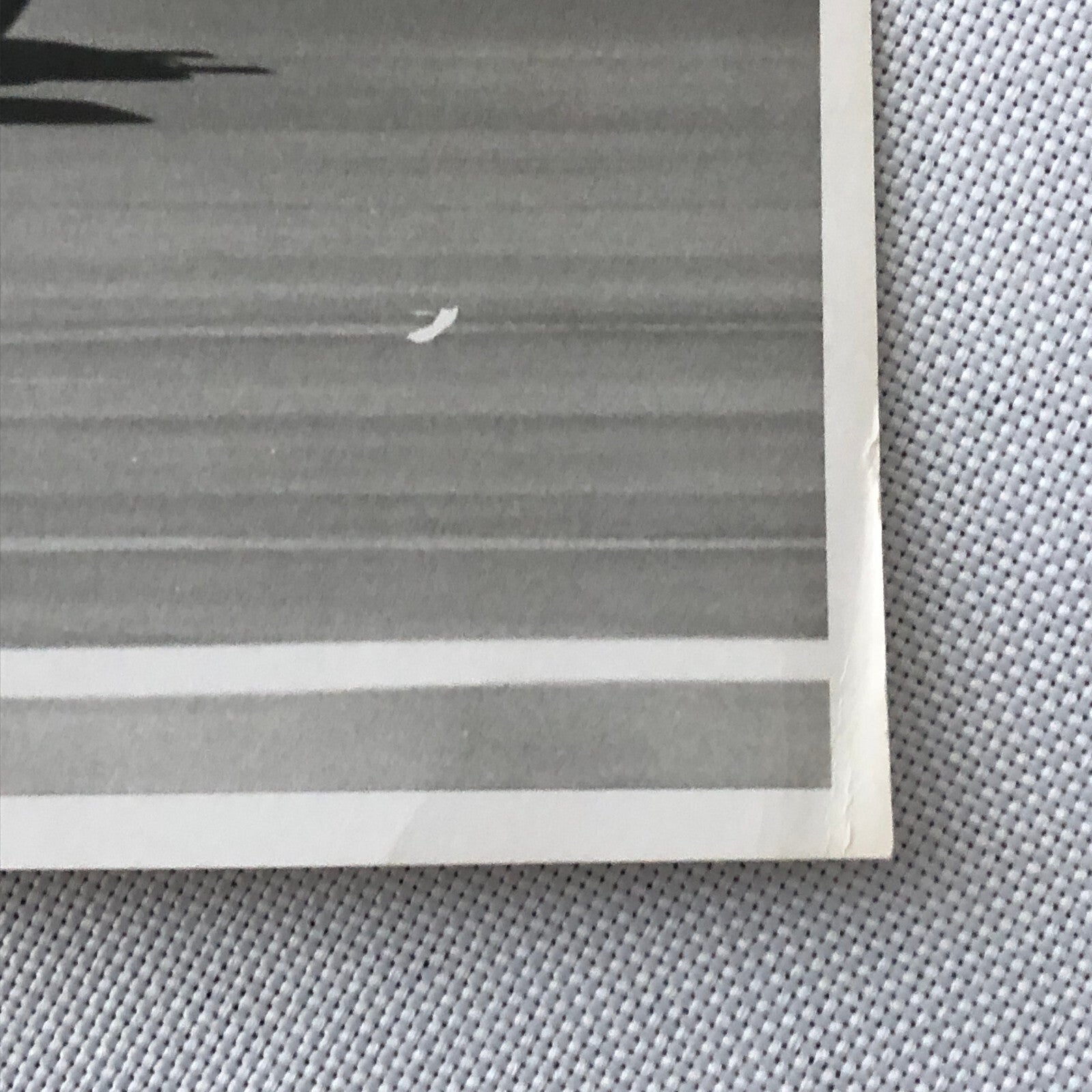 Vintage Indy 500 Indianapolis 500 1967 Racing Photo Photograph AJ Foyt Car