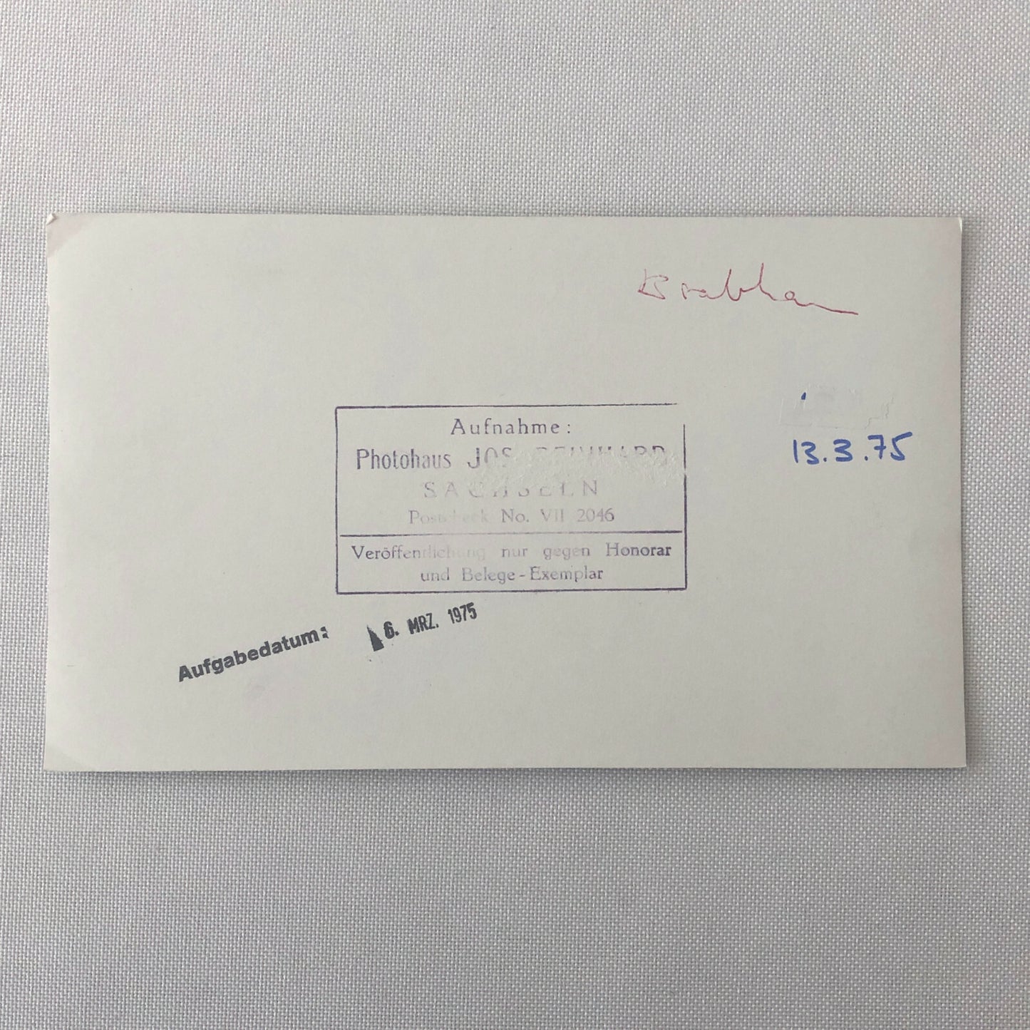 Vintage Car Racing Photo Photograph - Driver Jack Brabham 