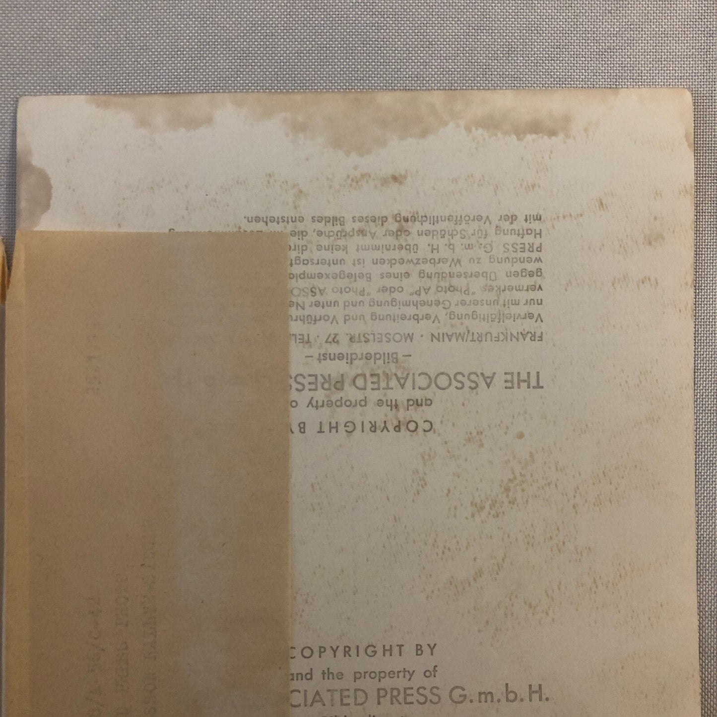 Vintage 1963 Saab Erik Carlsson Rallye Monte Carlo Rally Press Photo Photograph 