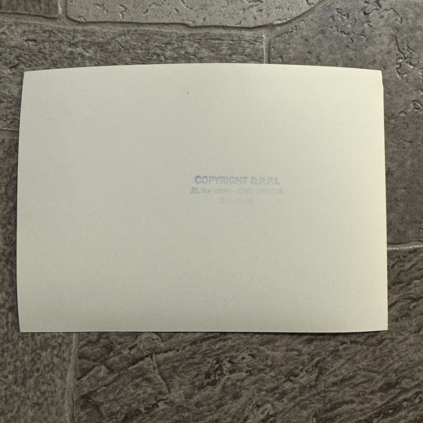 1980 RAC Rally Rallye Car Racing Photo Photograph Talbot Sunbeam Vintage Car