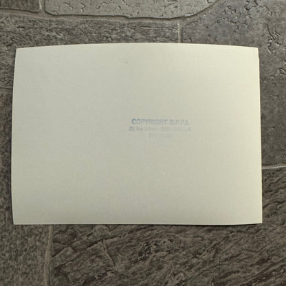 1980 RAC Rally Rallye Car Racing Photo Photograph Talbot Sunbeam Vintage Car