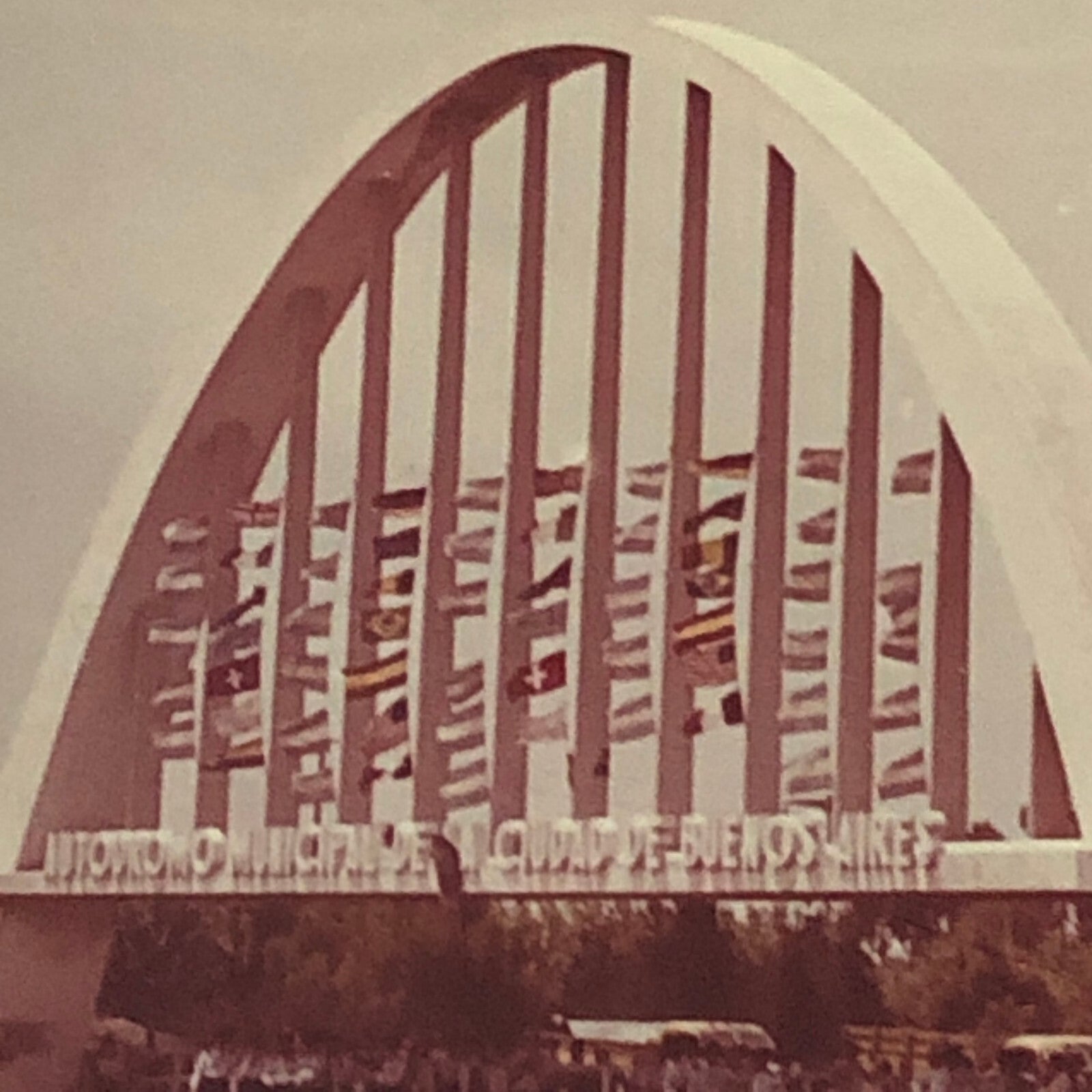 Vintage Buenos Aires Racing Photo Photograph Print Porsche Cars ?
