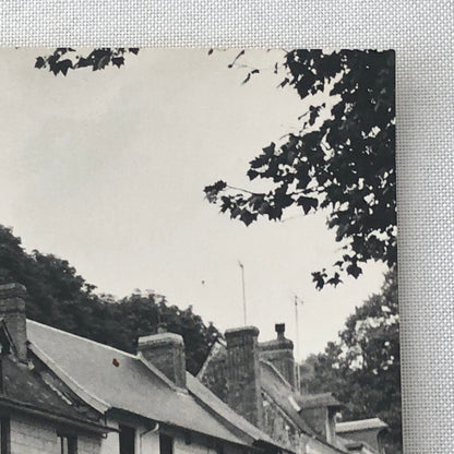 Vintage Antique Car Photo Photograph Print Paris - Strausberg Rally Rallye ? 