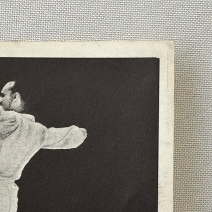 Circus Rollerskating Roller Skate Circus Act Flyer Advertising 2 Donalds