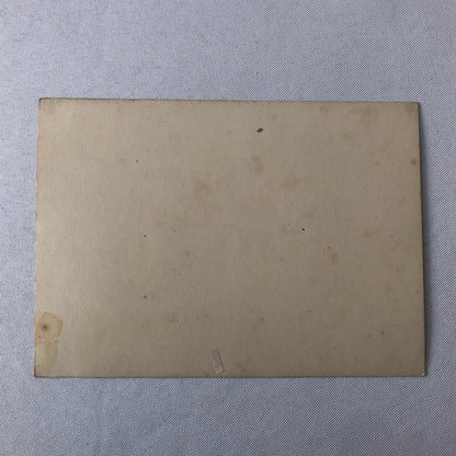 Circus Performer Vintage Photo Photograph Print Ringling Brothers Show 1913 ?