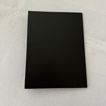 Lamborghini Murcielago ROADSTER Supercar Sales Brochure Catalog GERMAN Text