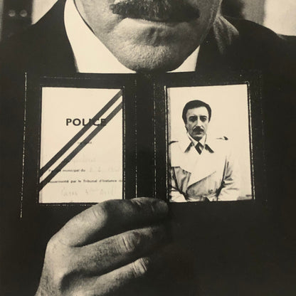 Peter Sellers Movie Still Photo Photograph Print Police Officer