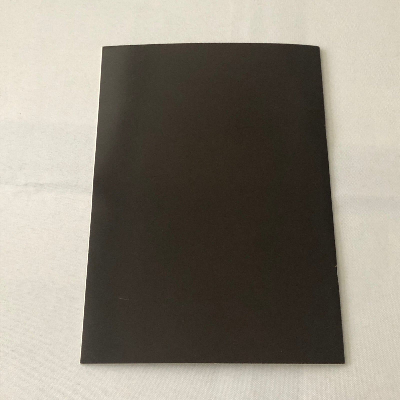 Pininfarina CNR Concept Car Prototype Sales Brochure Catalog Photos Italian