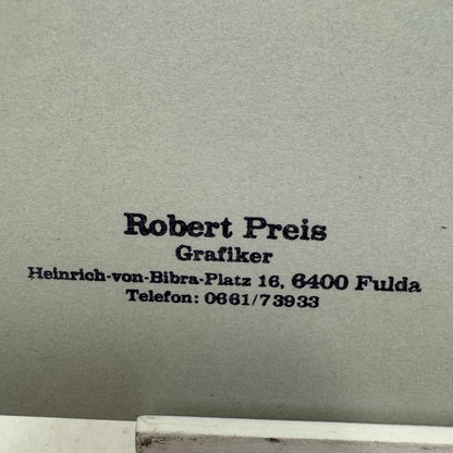 1955 Packard Caribbean Convertible Car Illustration Art Drawing Hand Drawn