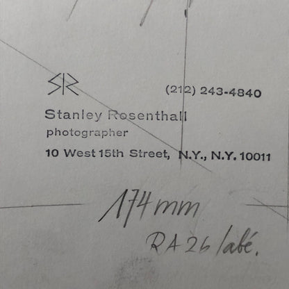 Vintage Indy 500 Indianapolis 500 1967 Racing Photo Photograph AJ Foyt Car