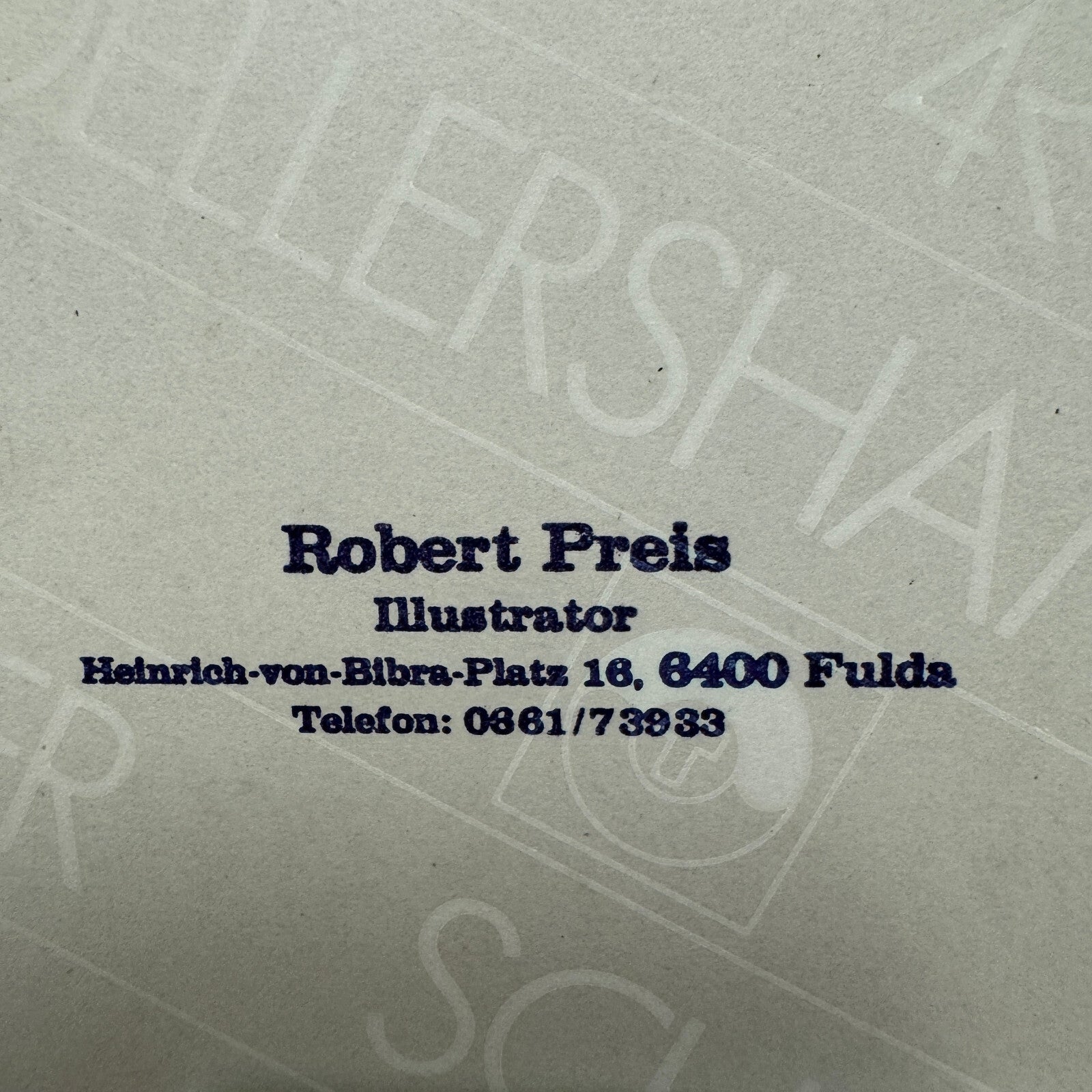 1954 Rolls Royce Silver Wraith Limousine Car Illustration Art Drawing Hand Drawn