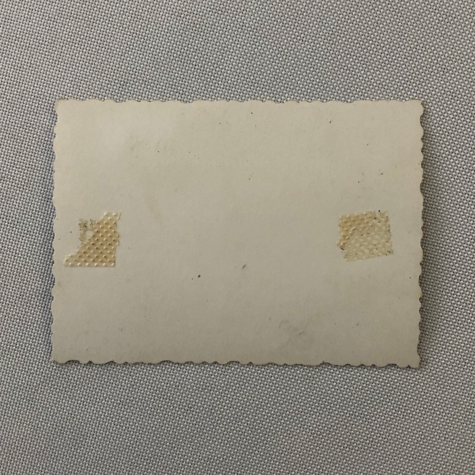 Vintage Motorcycle Racing Photo photograph Snapshot Germany