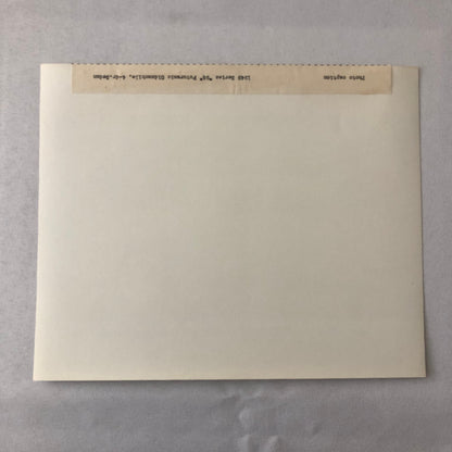 1949 Oldsmobile Series 98 Futuramic Sedan Factory Press Photo Photograph Print