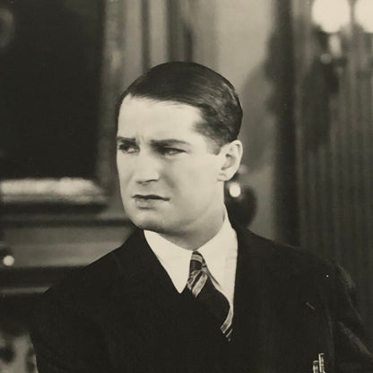 Claudette Colbert Movie Still Photo Photograph Vintage Film Modern Print