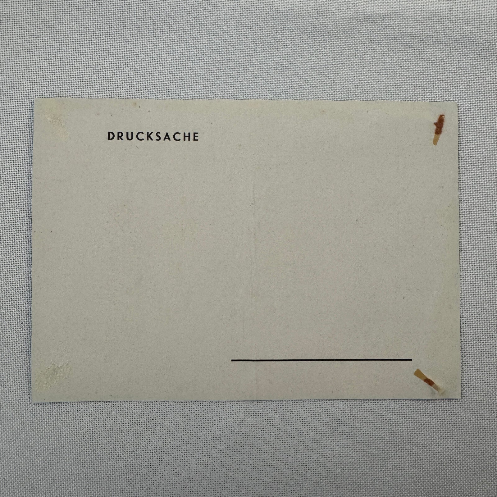 Circus Advertising Flyer Balancing Act Vintage European