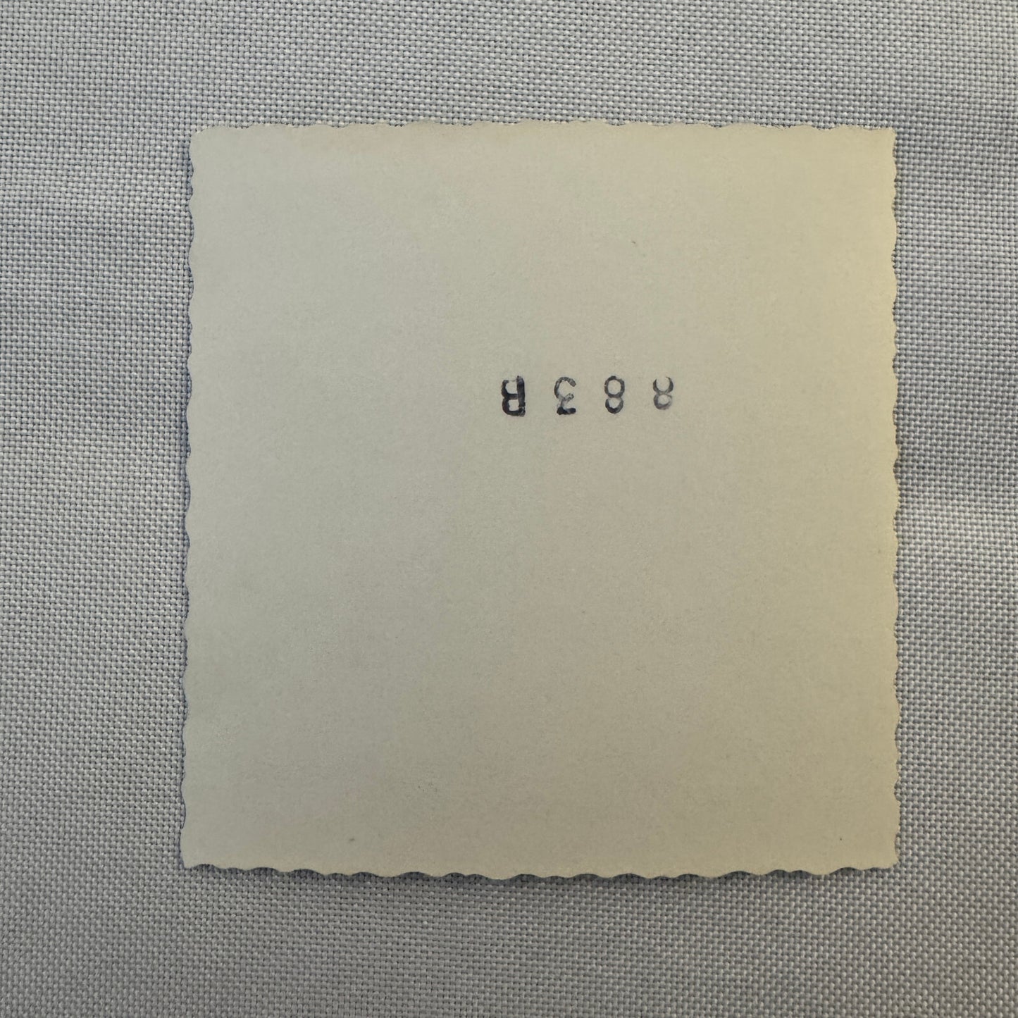 Vintage Truck Bus Accident Wreck Rollover Photo Photograph Borgward