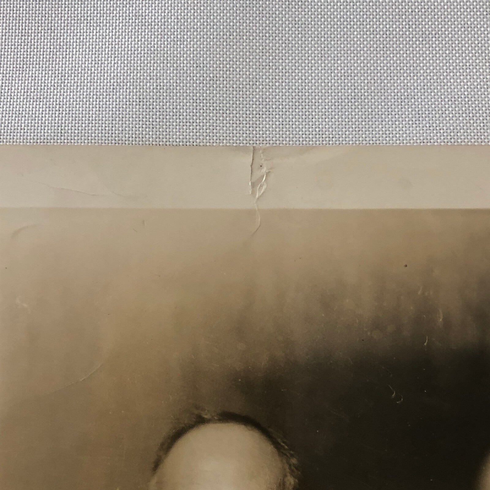 Press Photo Photograph Japanese Ambassador Katsuji Debuchi 1933 Japan Underwood