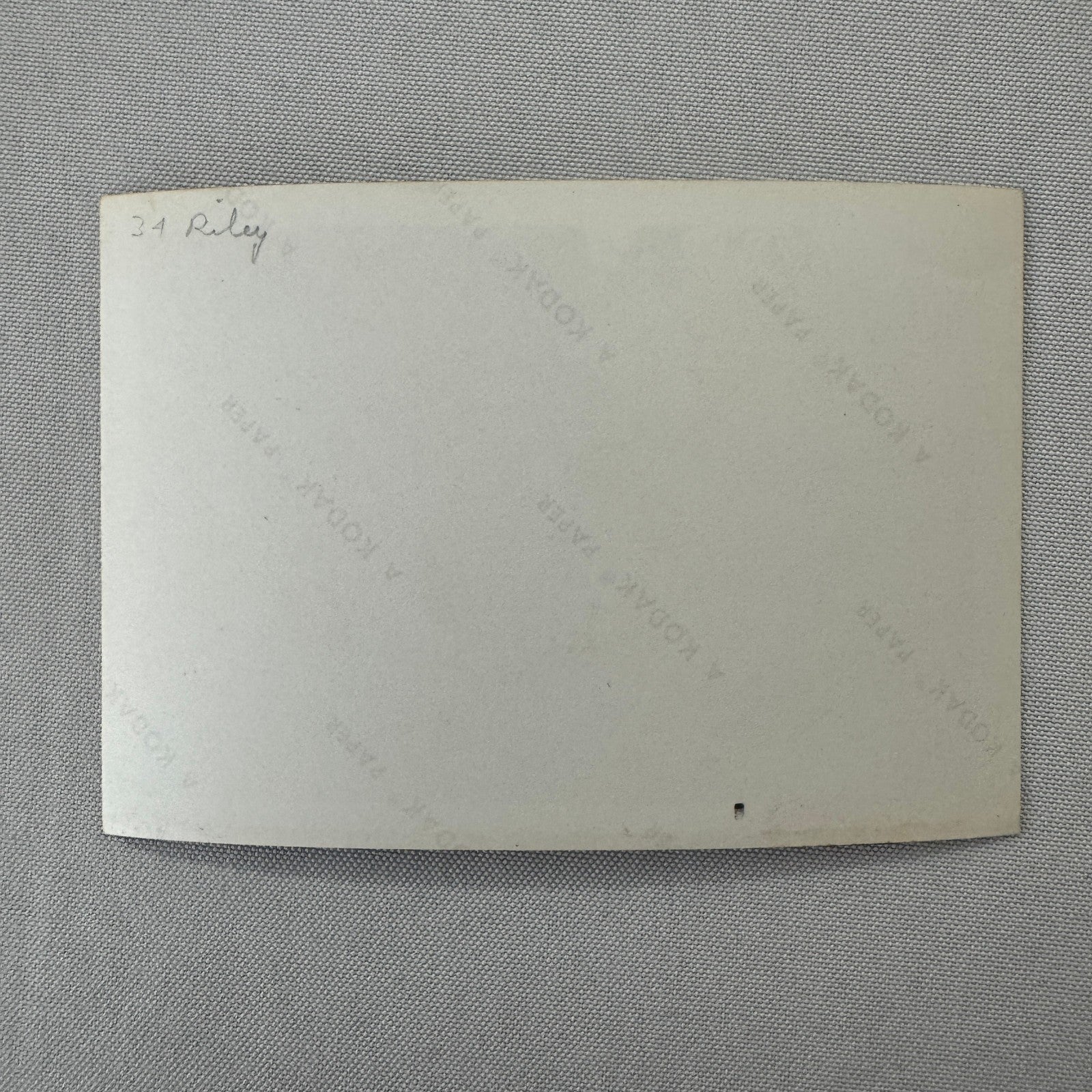1934 Riley Car Photo Automobile Photograph Vintage