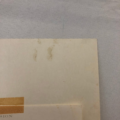 Walt Disney Babes in Toyland Movie Photo Photograph NBC Television Tommy Sands +