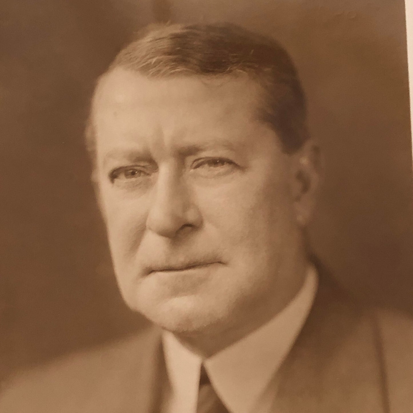 Press Photograph Photo NRA National Recovery Administration 1934 Shipping Code