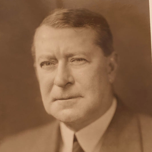 Press Photograph Photo NRA National Recovery Administration 1934 Shipping Code