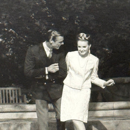 Vintage Ford Thunderbird Car Automobile Photo Photograph Modern Print