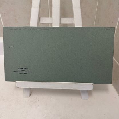 1934 Packard 12 LeBaron Sport Phaeton Car Illustration Art Drawing Hand Drawn