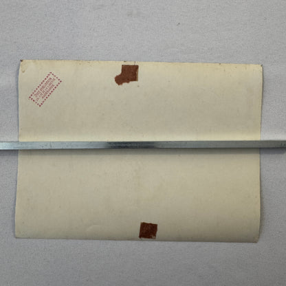 Circus Performer Acrobat Act Photo Photograph Print Vintage Troupe Frilli