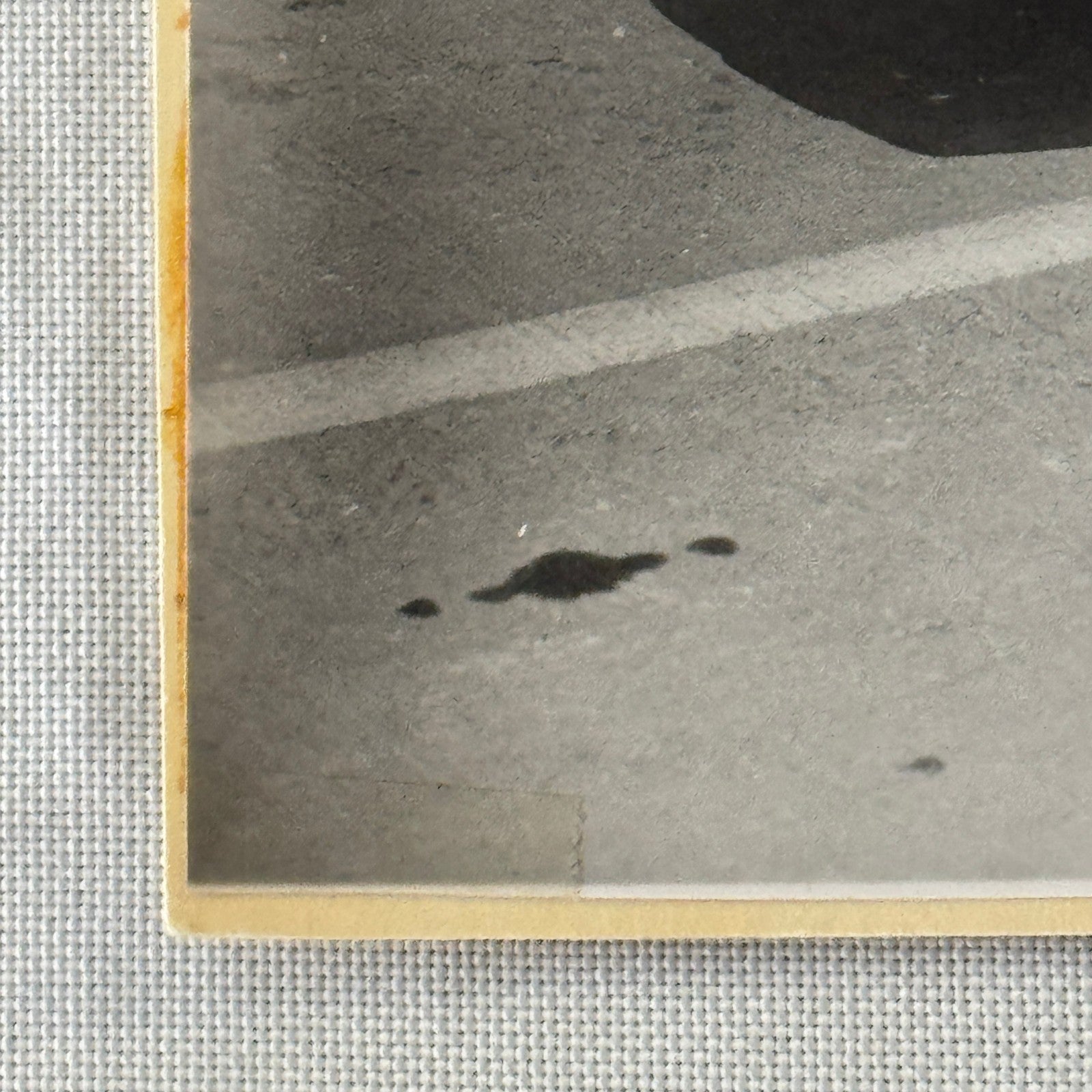 1961 Jack Brabham Racing Photo Indianapolis Motor Speedway Indy Photograph