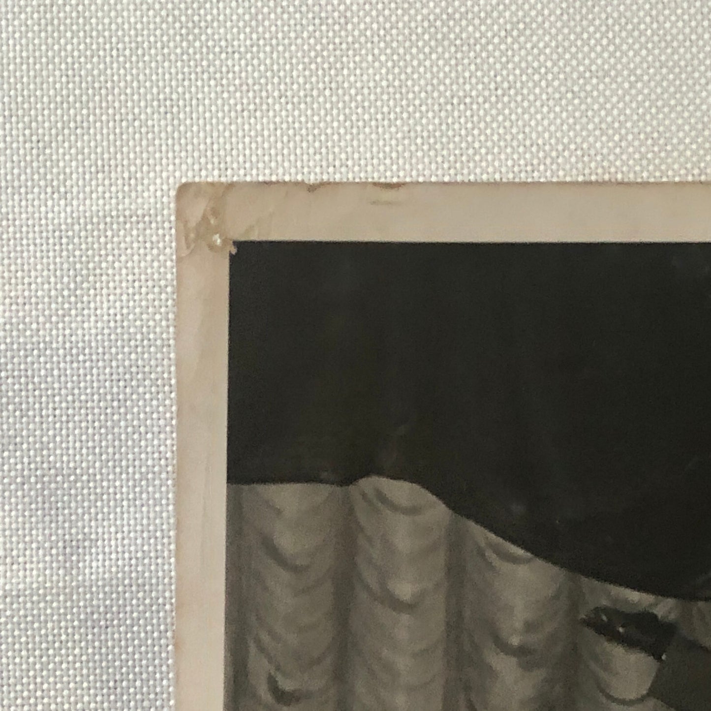 Circus Performer Unicycle Balancing Act Photo Photograph Dam Brothers Vintage