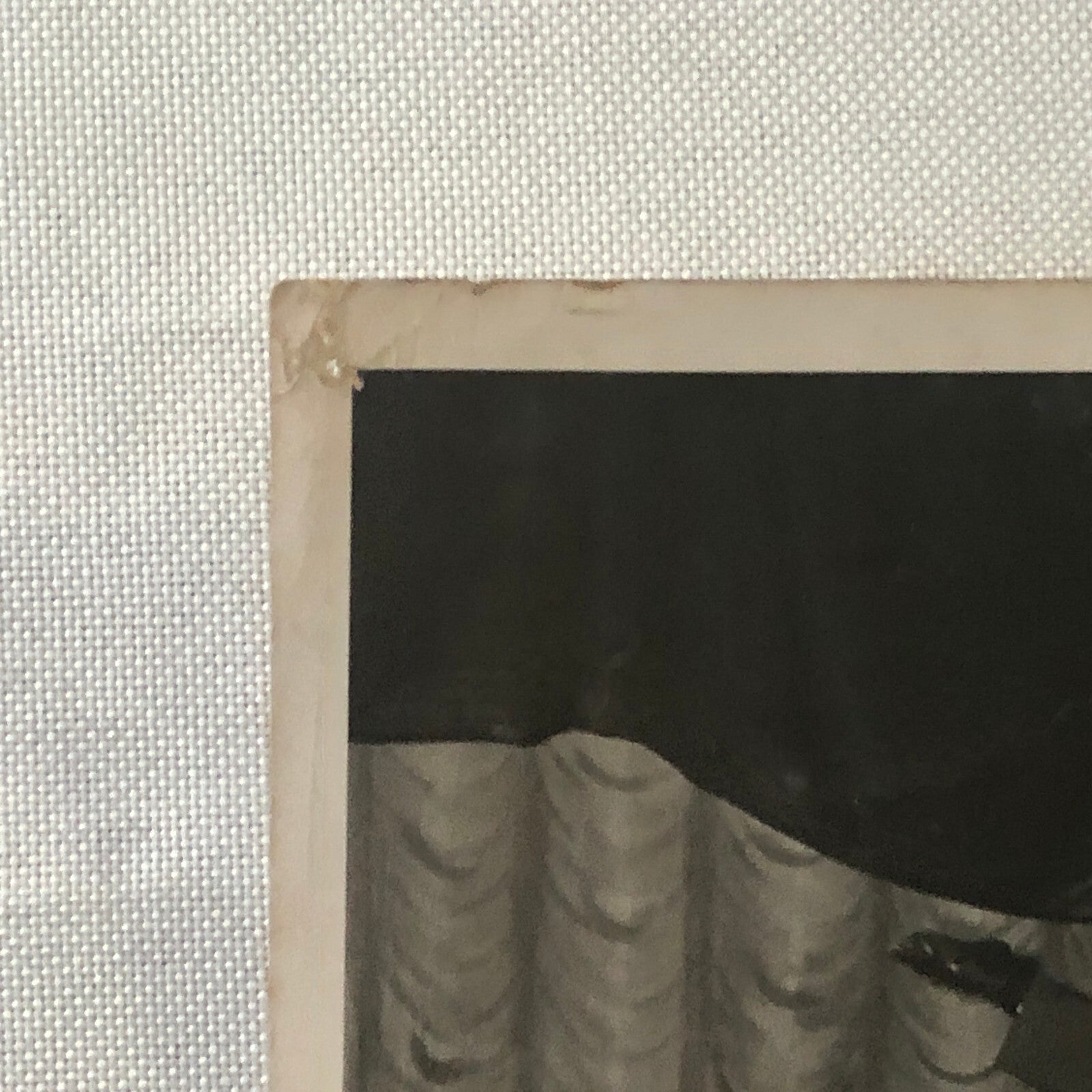 Circus Performer Unicycle Balancing Act Photo Photograph Dam Brothers Vintage