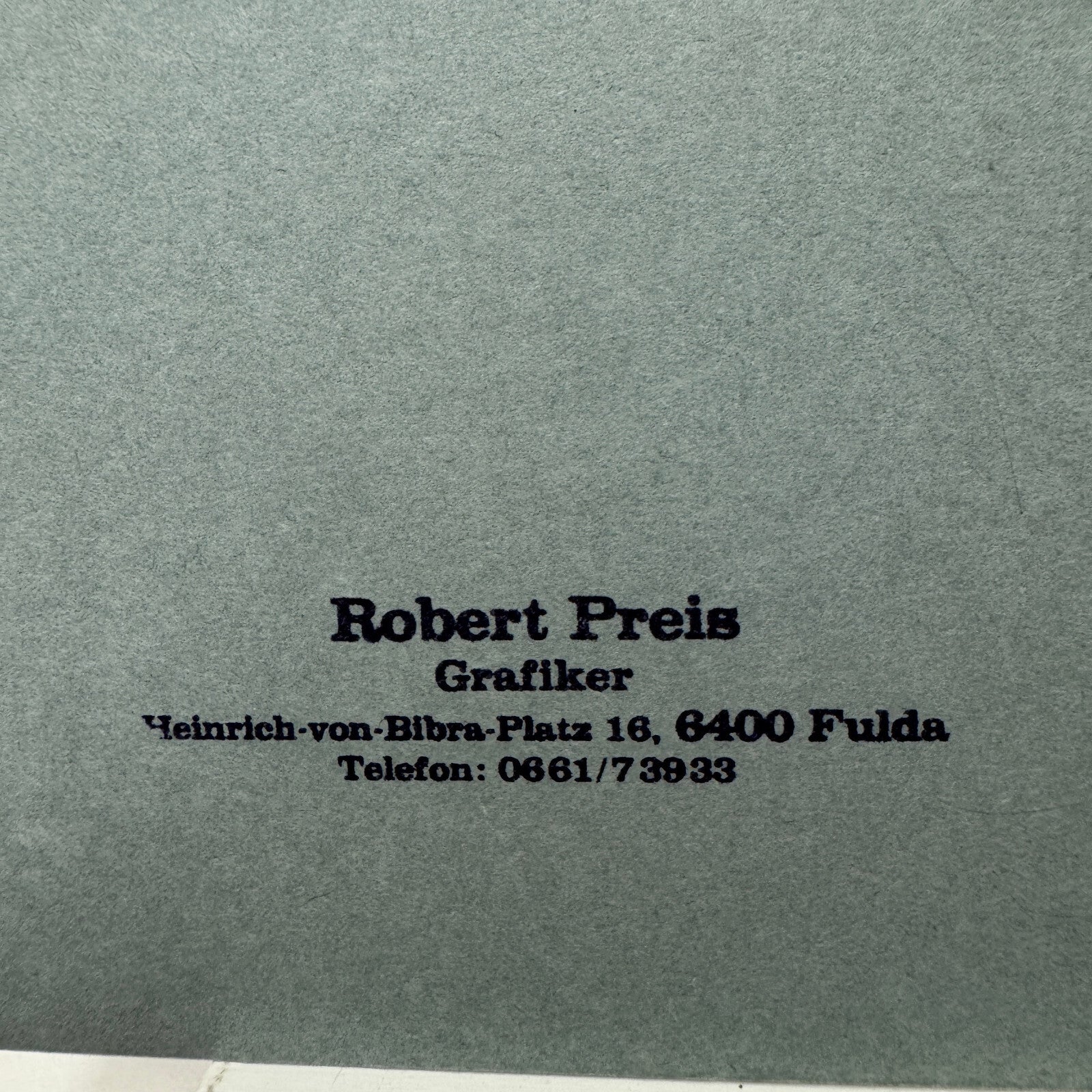 1952 Nash Healey Car Automobile Illustration Art Drawing Hand Drawn Robert Preis