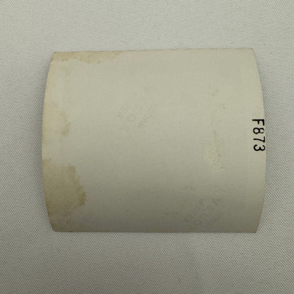 Vintage Automobile Photo Photograph Print Snapshot Woman with Car