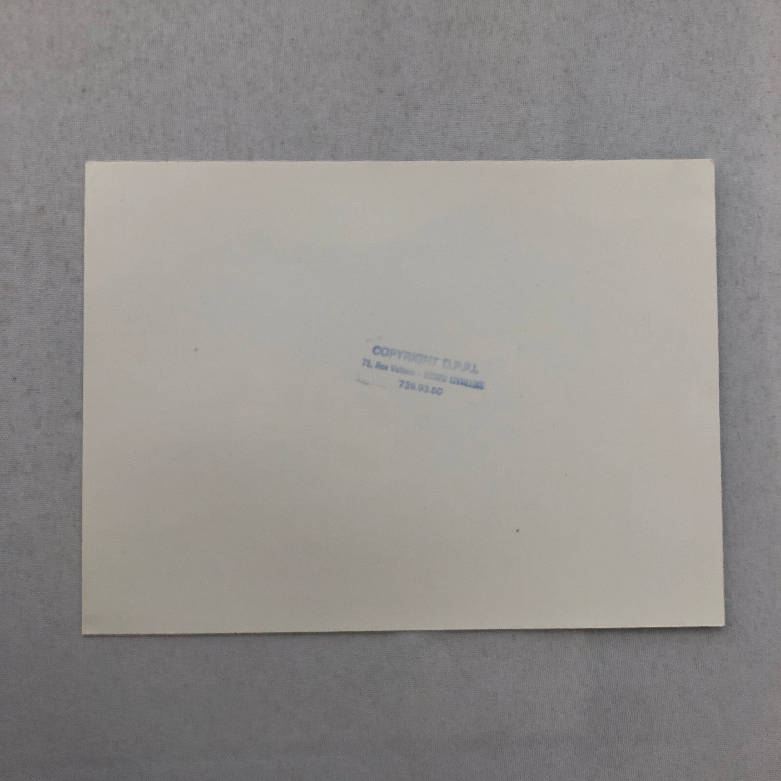 1980 Transafrica Rally Rallye Photo Photograph DPPI Jeep