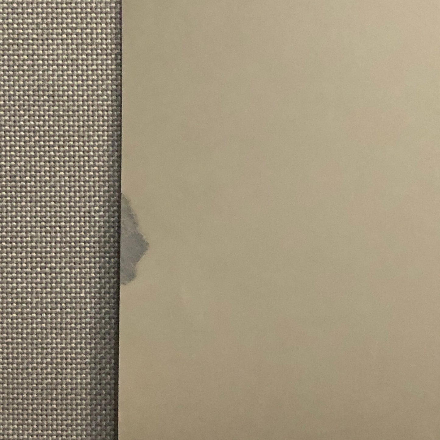 Porsche 944 Interior Factory Press Photo Photograph Werkfoto 1989 ?