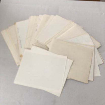 HUGE Celebrity Movie Film Star Still Press Photo Photograph Lot 100+ 1950s-1990s