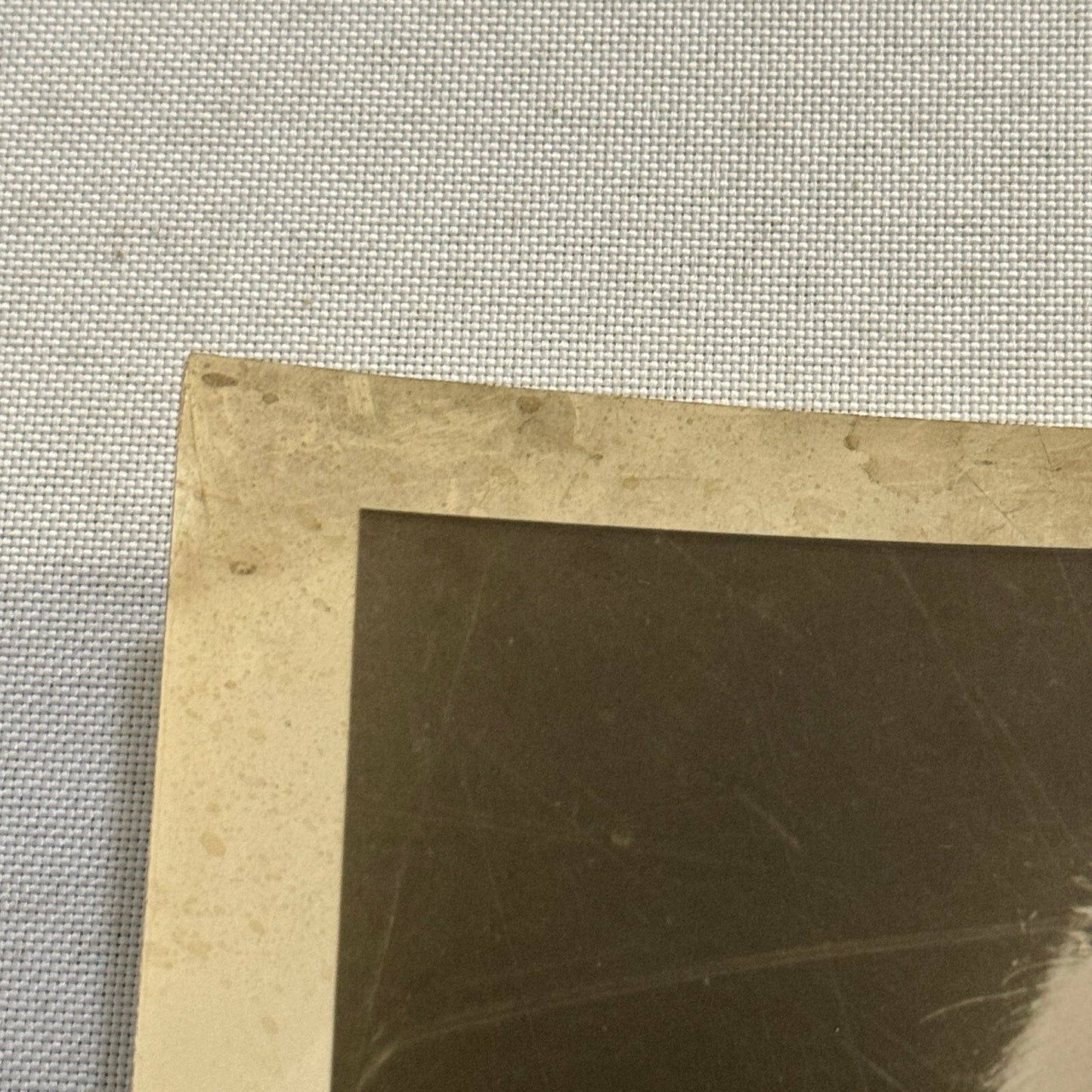 1920 General George Milne Dictator in Turkey Turkiye Turkish Press Photo Vintage