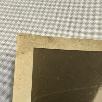 1920 General George Milne Dictator in Turkey Turkiye Turkish Press Photo Vintage